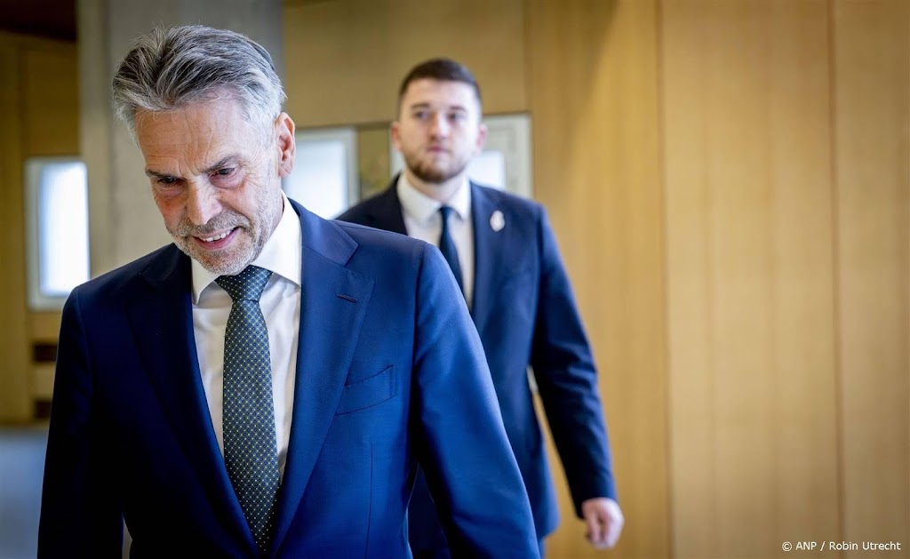 Alle bewindslieden behalve Schoof verbonden aan coalitiepartij
