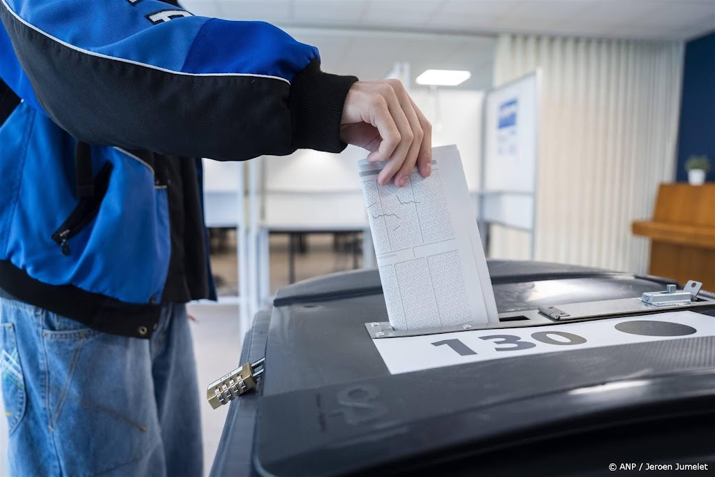 Vrij veel steun voor PVV in Haagse Schilderswijk, lage opkomst