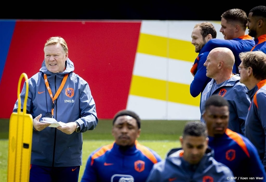 Nederlandse bedrijven weer naar EK na boycot WK in Qatar
