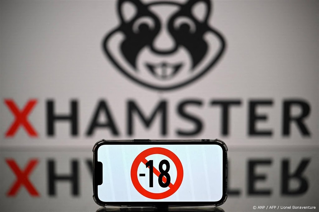 Pornosite verliest hoger beroep, beelden moeten in 3 dagen offline