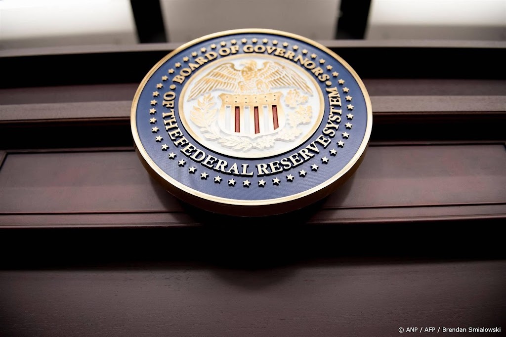 The Fed leaves US interest rates unchanged again