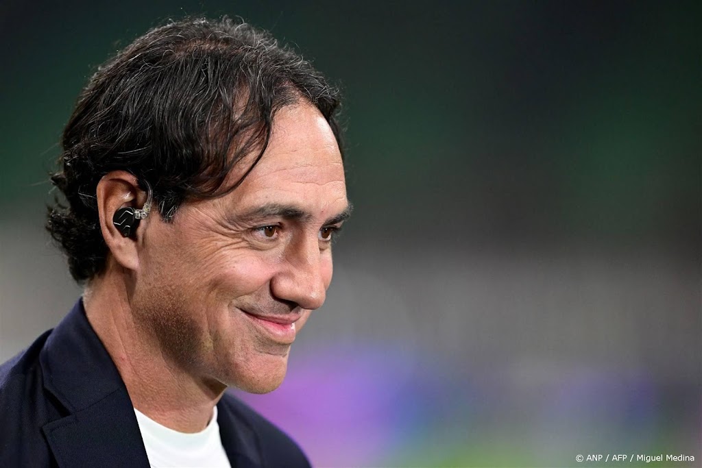 Voetbalclub Monza legt oud-international Nesta vast als trainer