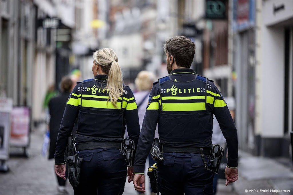 Onderzoek: kwart agenten zegt bedreigd te zijn door criminelen