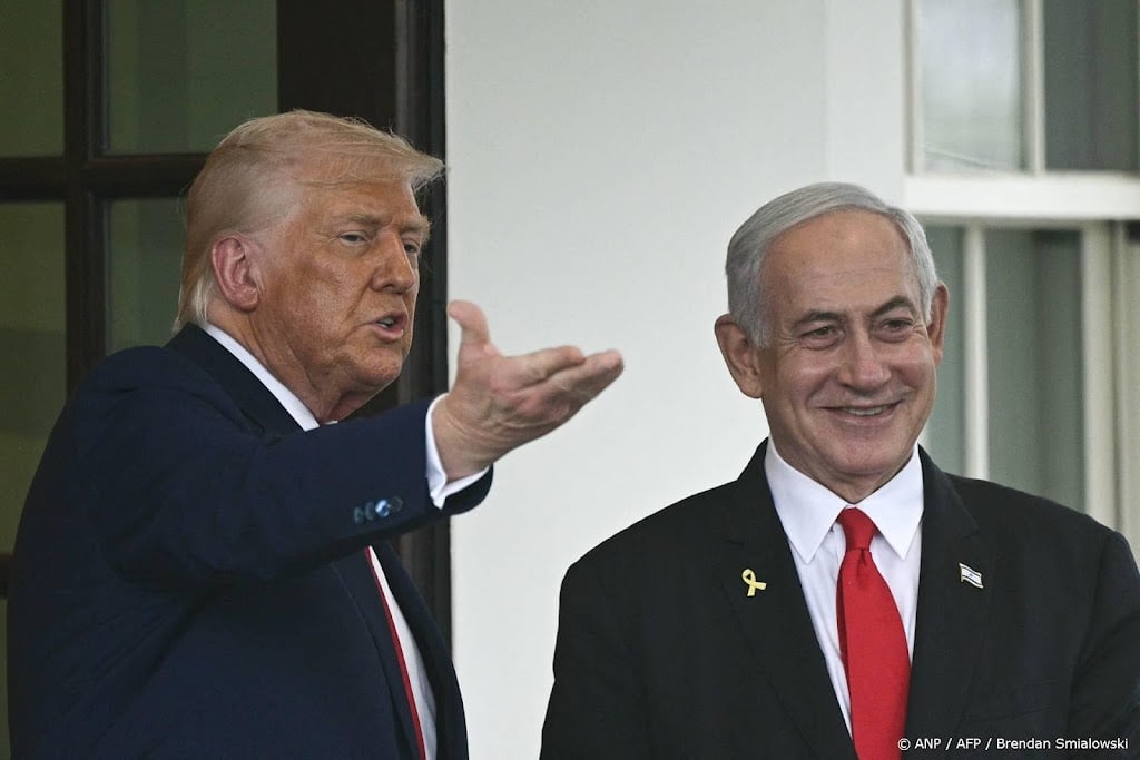 Iran gewaarschuwd voor mogelijke Israëlische aanval