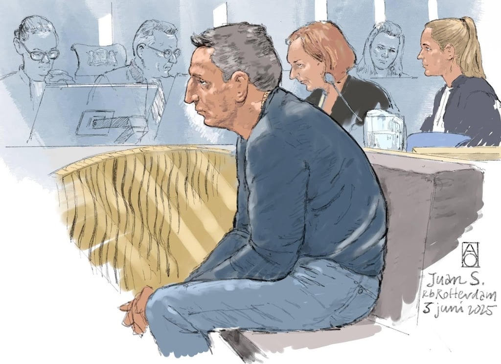 Advocaat verdachte truckdrama: epileptische aanval niet bewezen