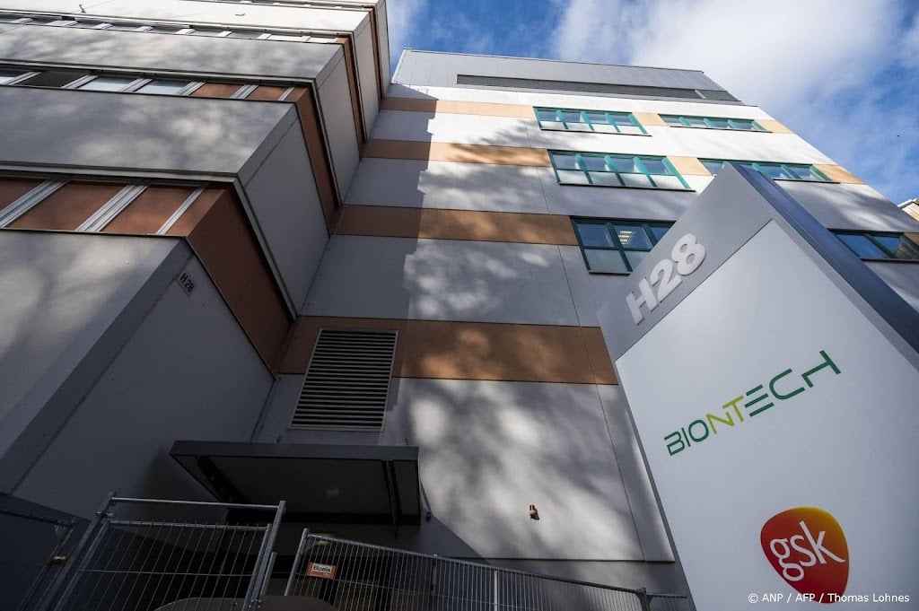 BioNTech neemt Duitse branchegenoot CureVac over