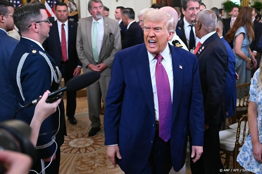 Trump hint op aanpassing immigratiebeleid om zorgen ondernemers
