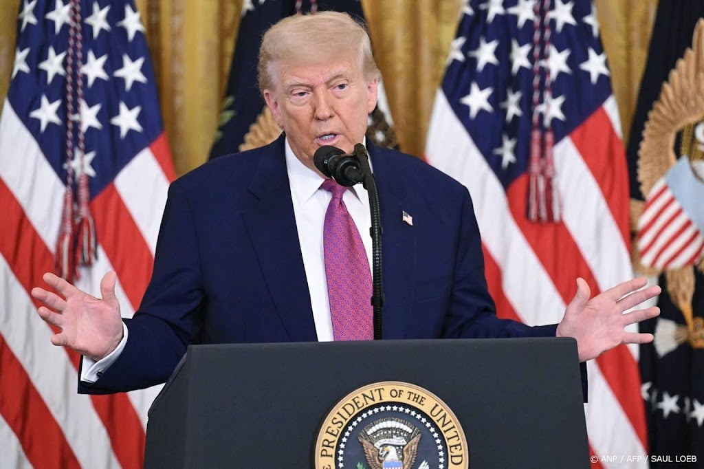 Californië klaagt Trump aan om blokkeren verbod op benzineauto's