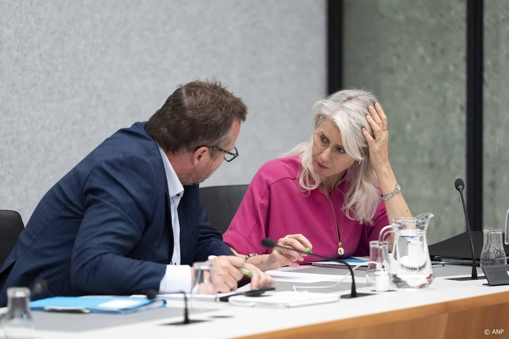 Keijzer kiest 24 locaties waar ze haast wil maken met woningbouw