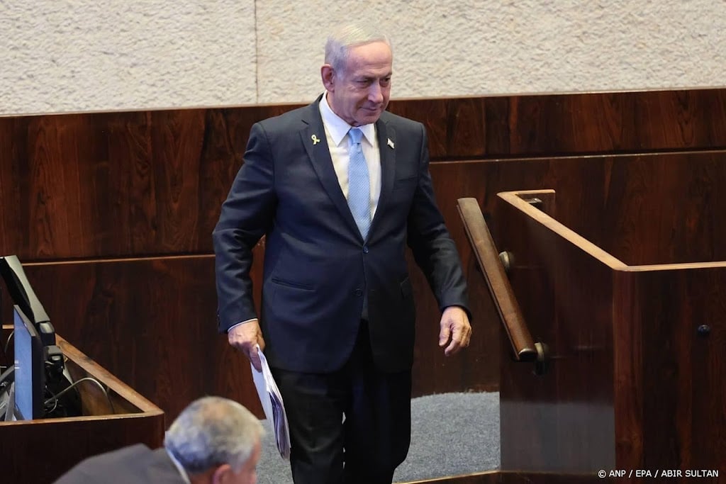 WSJ: Israël zou Iran al zondag kunnen aanvallen