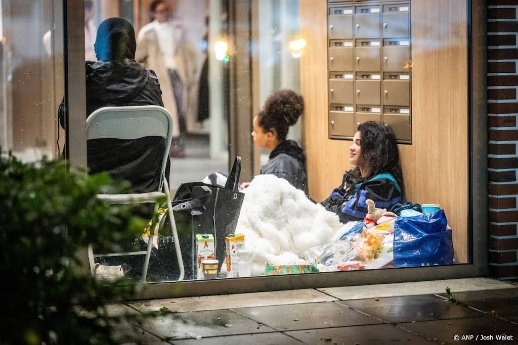 Amsterdam regelt plekken in hotels voor getroffenen explosie