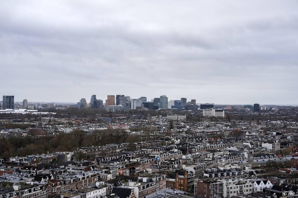 NSI stopt definitief met bouw houten kantoorgebouw Zuidas