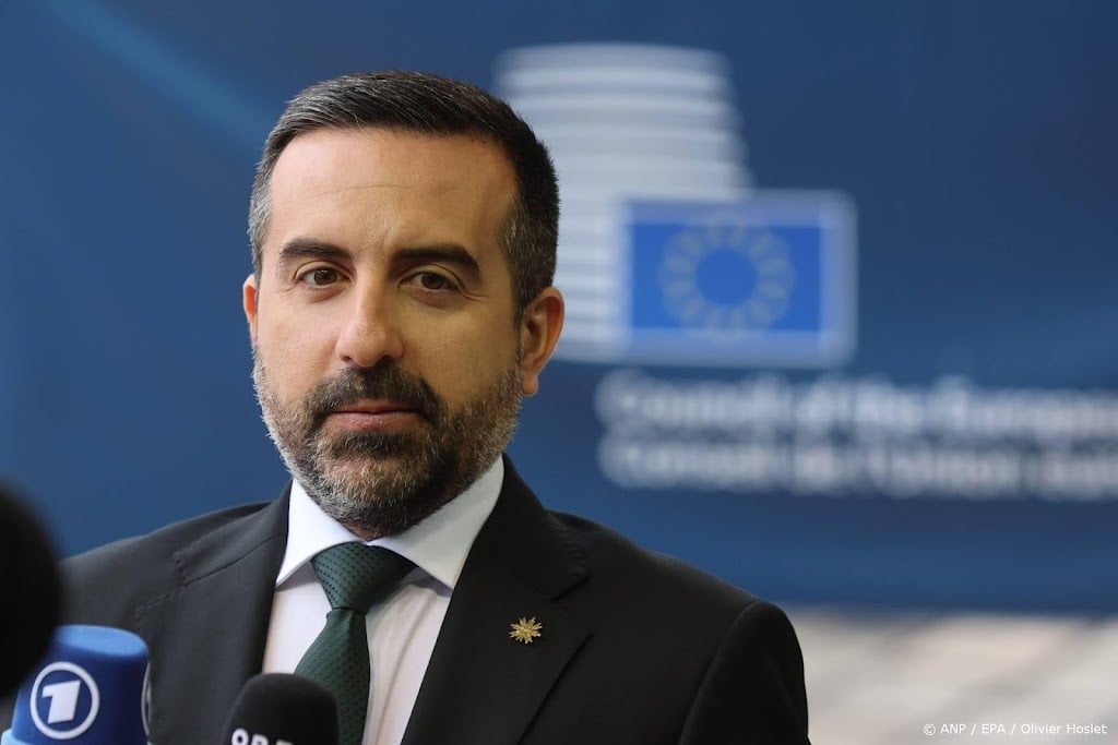 Cyprus: zeker jaar nodig voor optimaal werkend EU-migratiepact