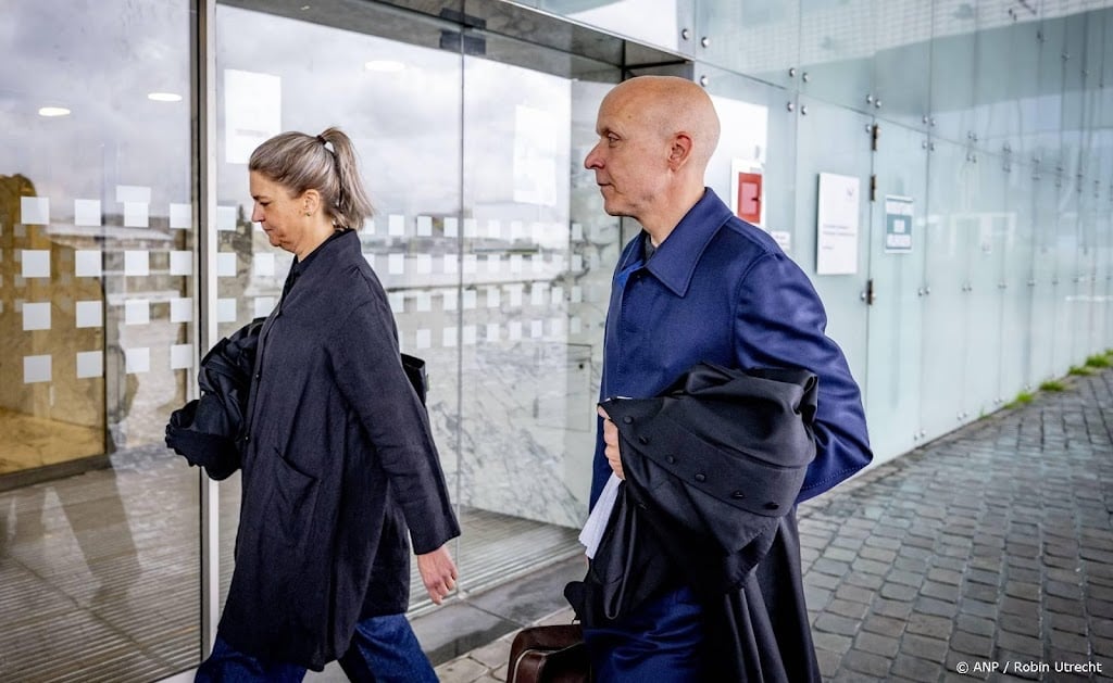 Nieuwe advocaten Taghi willen anderhalf jaar voorbereidingstijd