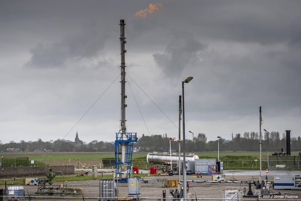 NAM krijgt gelijk in zaak tegen Staat over compensatie Groningen