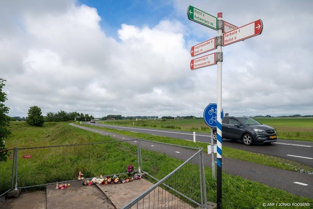 19-jarige verdachte dodelijk ongeval in Zeeland langer vast