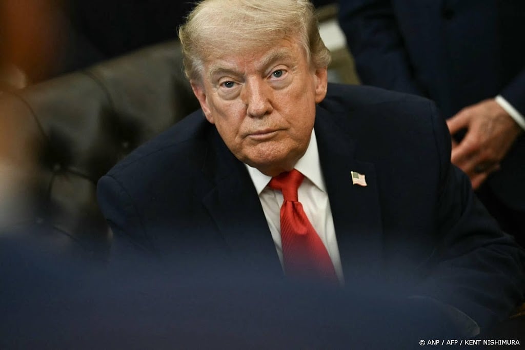 Trump boos over Iraanse berichten over overeenkomst met VS