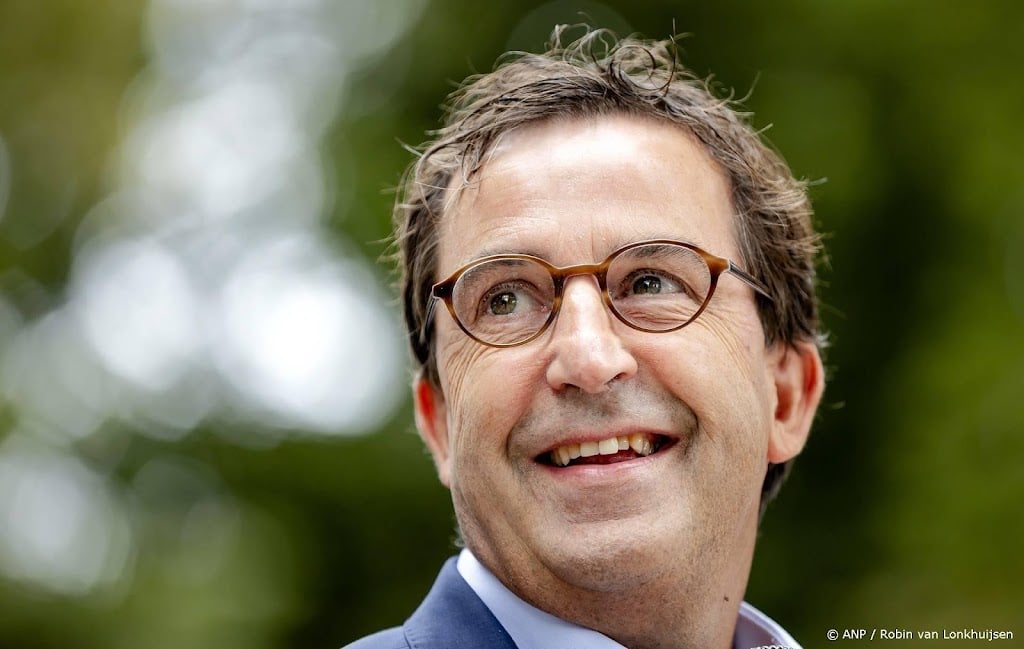Volgende coronaverhoorweek trapt af met Diederik Gommers
