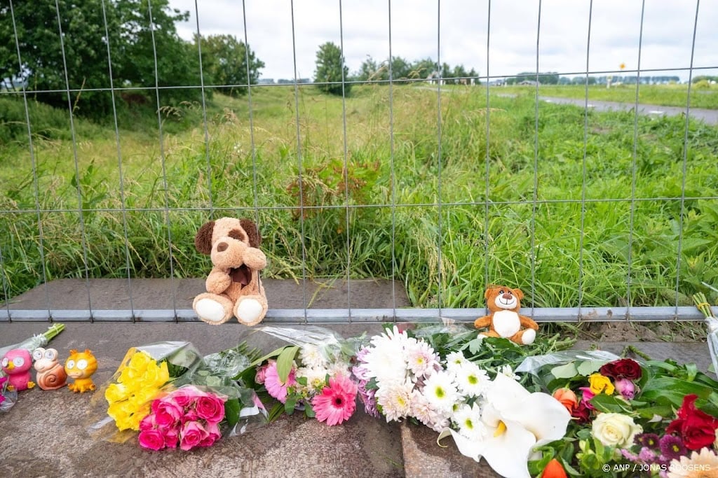 100.000 euro opgehaald voor gezinnen slachtoffers ongeval Zeeland