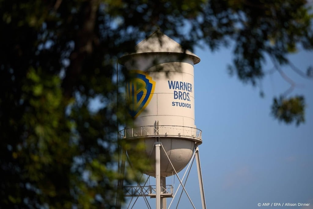 Politico: ministerie VS keurt overname Warner door Paramount goed