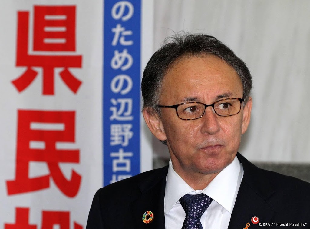 Japanse autoriteiten bezorgd over uitbraak corona op bases VS