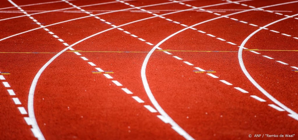 Keniaanse atleet Korio voor twee jaar geschorst