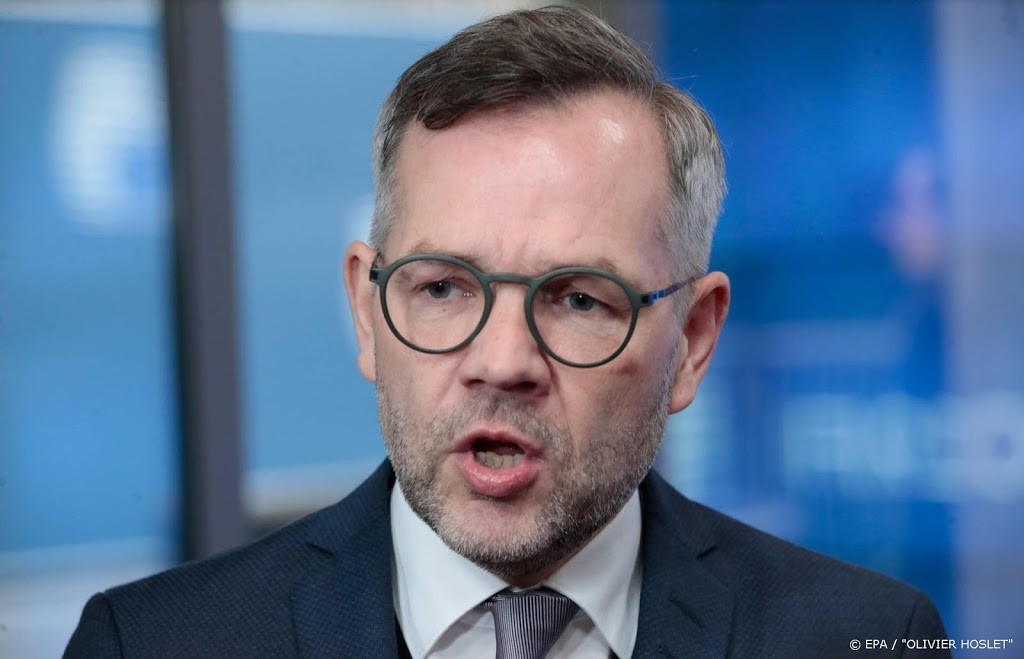 'Nederland zal compromis over herstelfonds niet blokkeren'