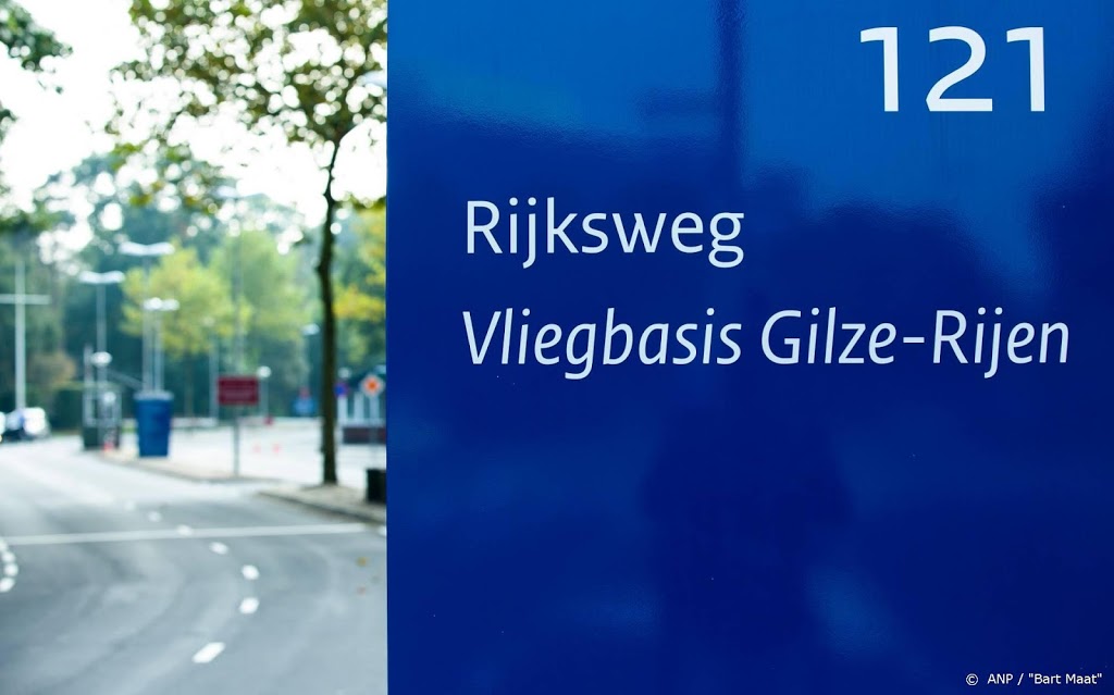 Dode Gilze-Rijen enige inzittende gecrasht toestel