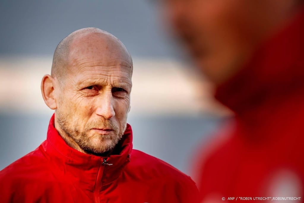 Trainer Stam na mislukt debuut: afspraken niet nagekomen