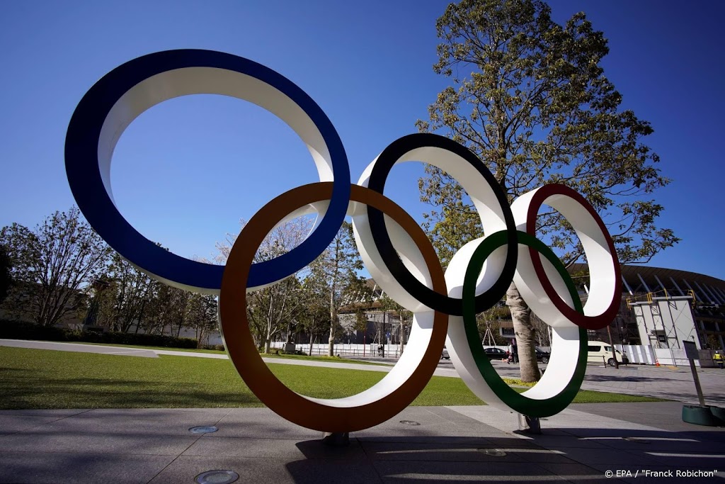 Britse sport: atleten niet als proefpersoon gebruikt voor OS 2012