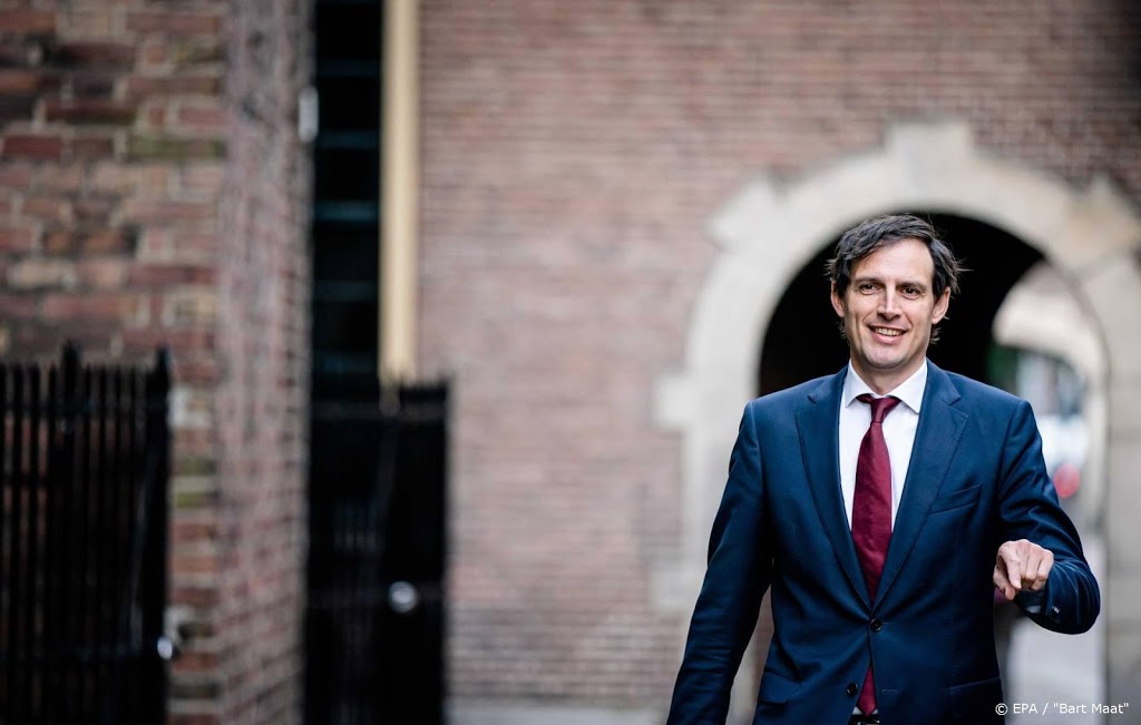 Hoekstra staat klaar om kabinet in te gaan als Omtzigt wint