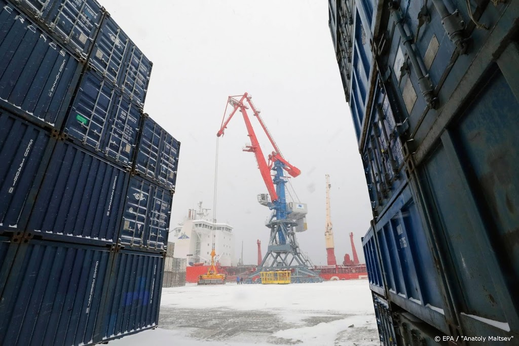 Opnieuw lekkage op Russische toendra door Nornickel