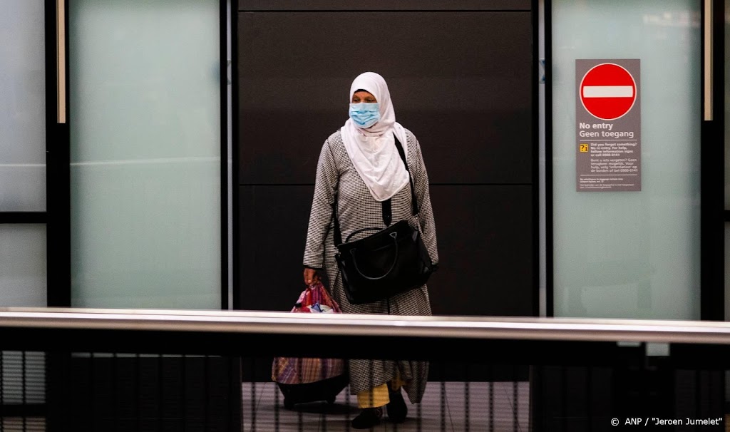 'Ga niet naar Marokko deze zomer'