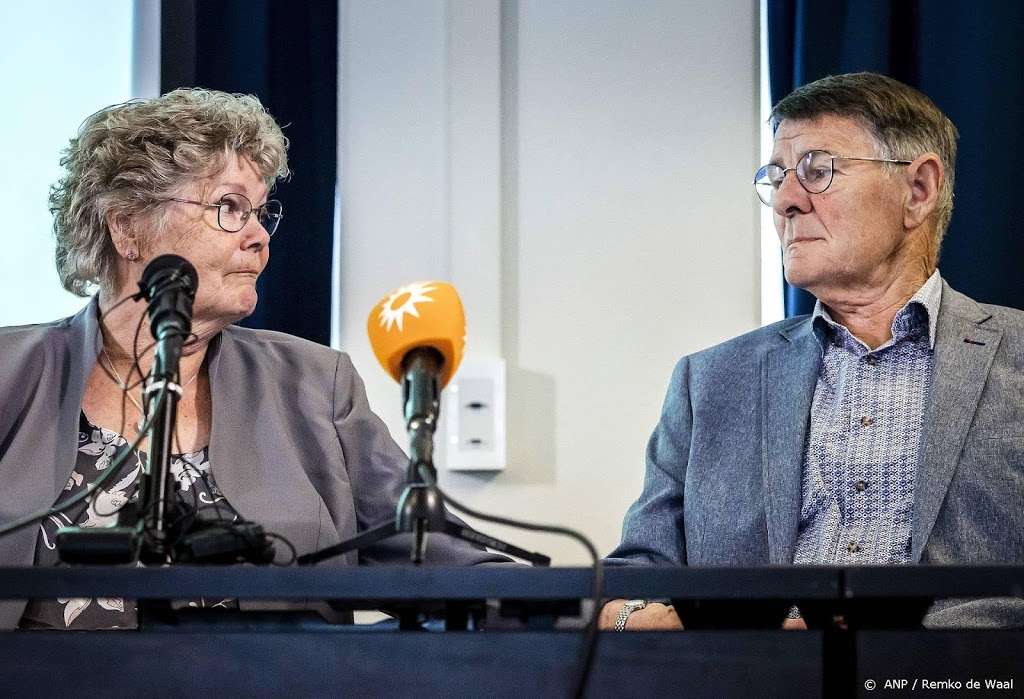 Omroep MAX maakt special om geld op te halen voor tip Tanja Groen
