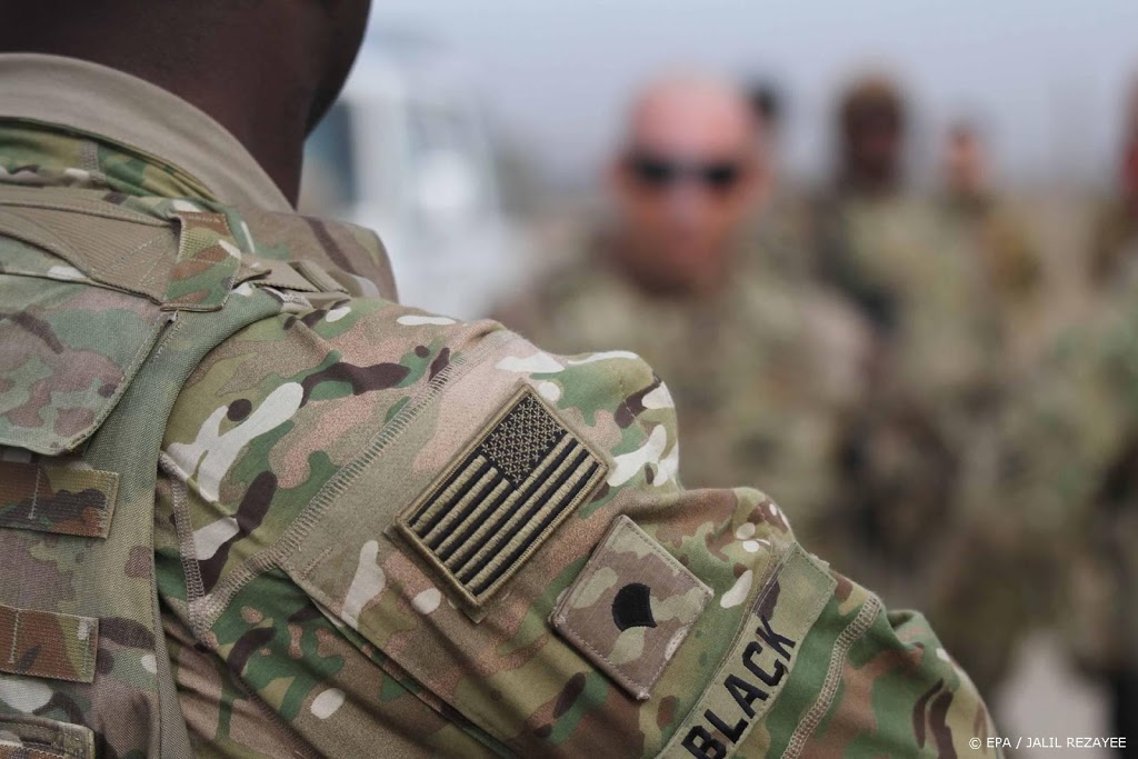 Symbolisch einde missie Afghanistan: generaal draagt bevel over