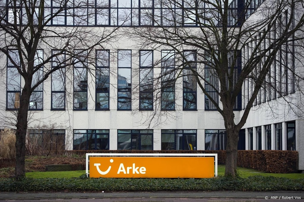 Voormalig directeur reisonderneming Arke overleden