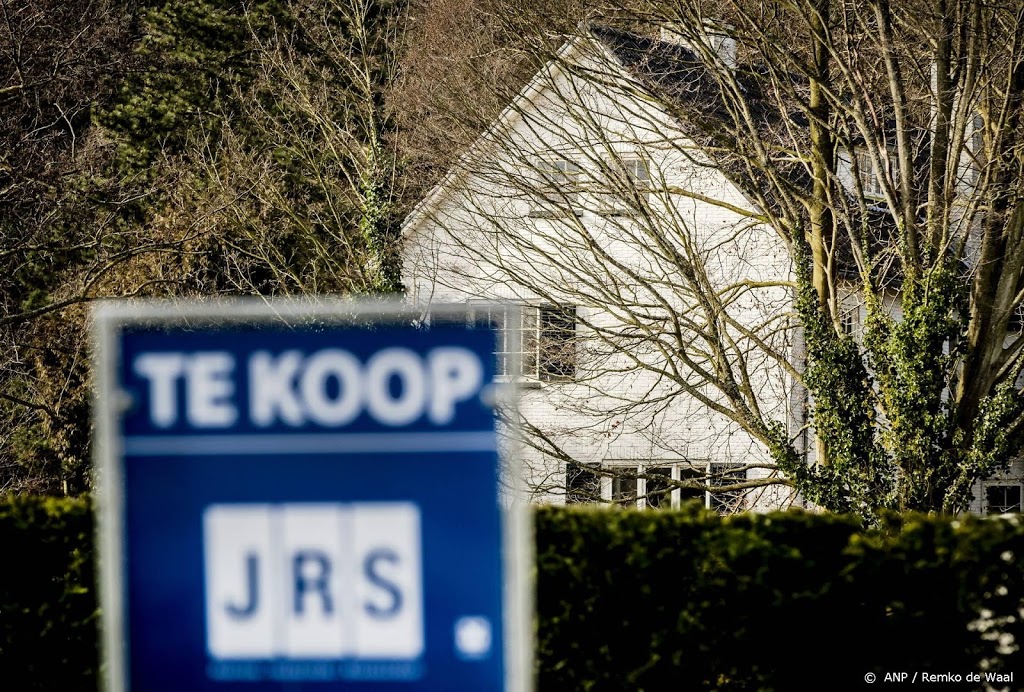 ABN AMRO: huizenprijzen stijgen nog harder dan gedacht