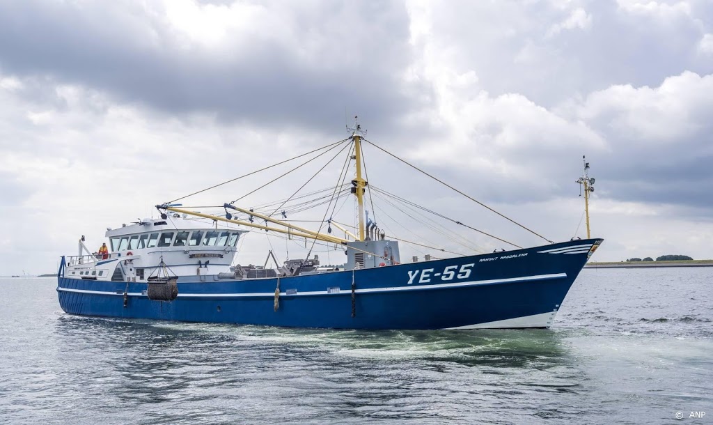 Kottervisserijclub valt uit elkaar door ruzie tussen havensteden