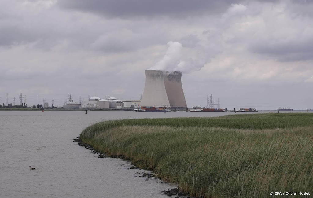 Energie uit gas- en kerncentrales wordt in 2023 officieel groen