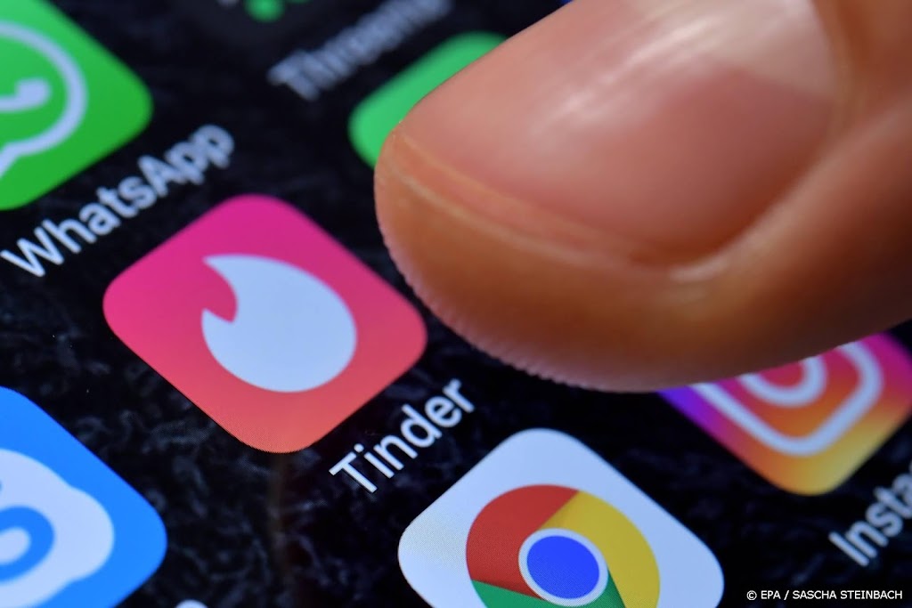 Google klaagt Tinder-eigenaar aan in ruzie over beleid app-winkel