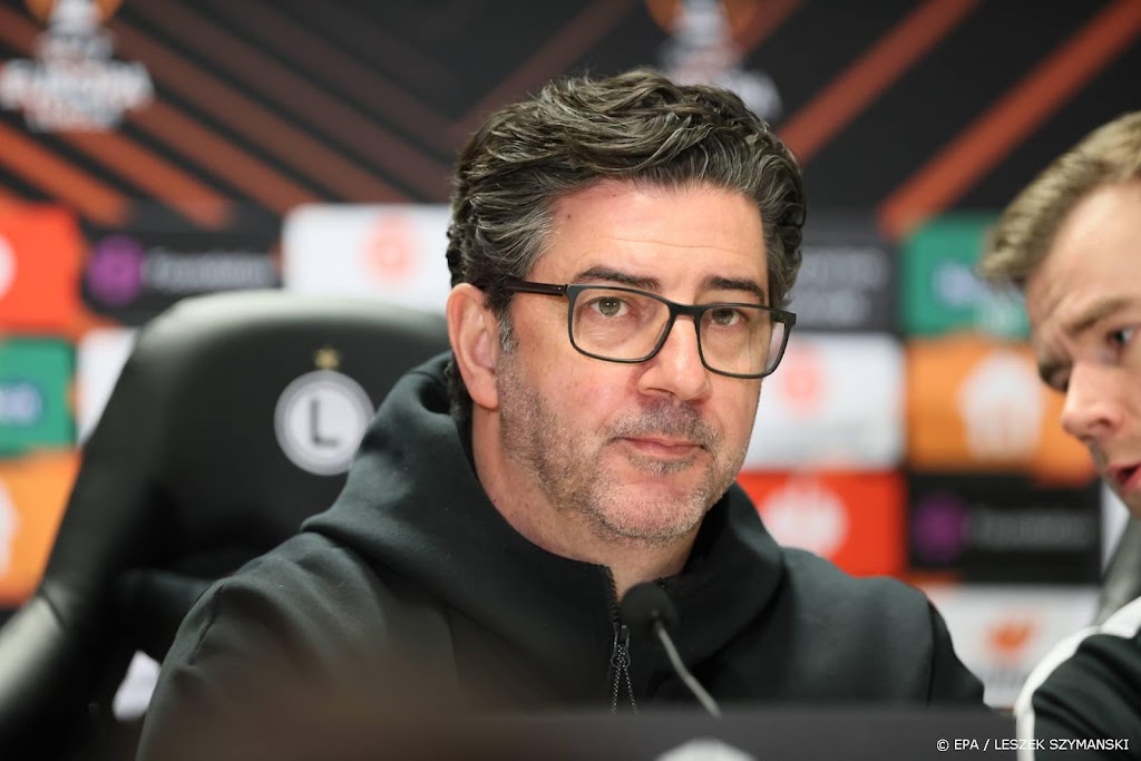 Portugees Rui Vitória nieuwe bondscoach voetballers Egypte