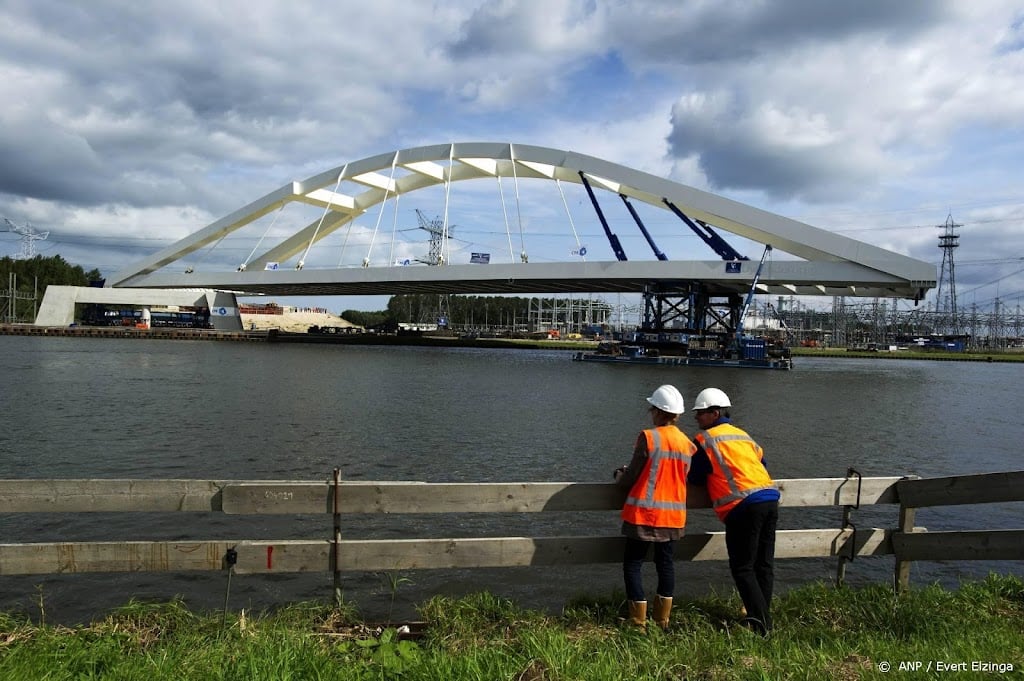 Architect Wim Quist (91) overleden