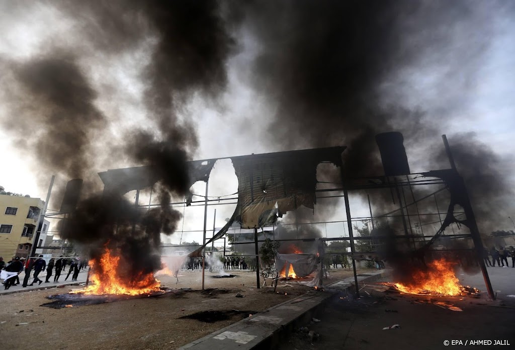 Leider van IS in Syrië gedood bij Amerikaanse aanval