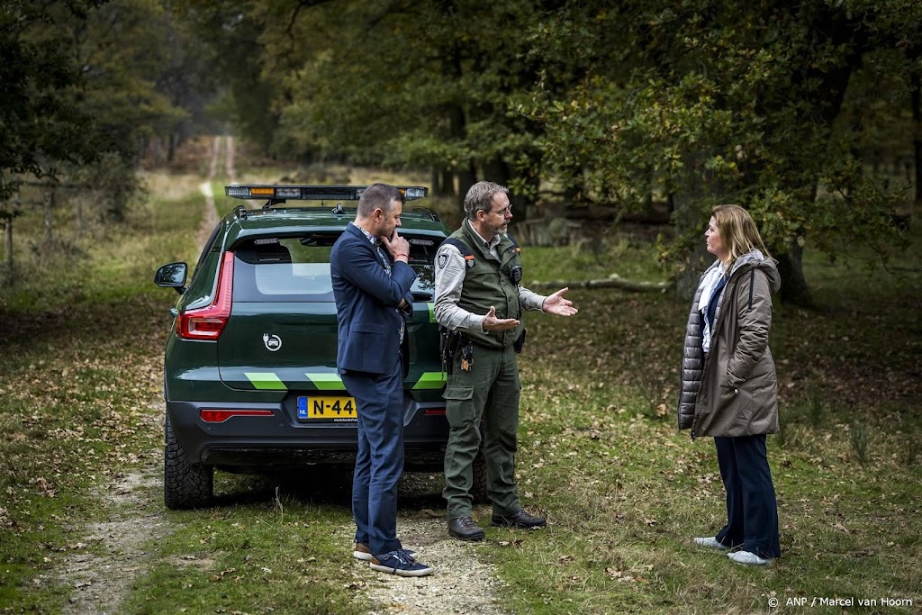 Greenpeace eist nu via rechter beter stikstofplan van kabinet