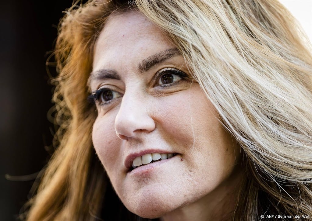 Justitieminister Yesilgöz wil Rutte opvolgen