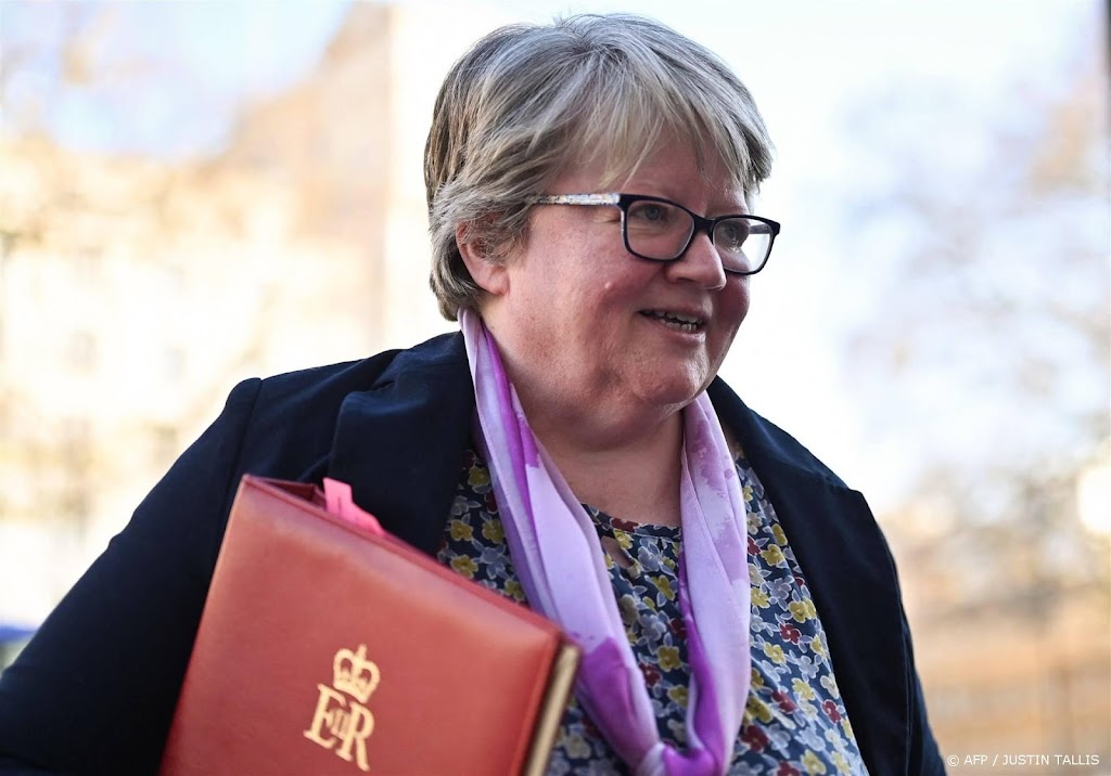 Britse vervuilers riskeren onbeperkte milieuboetes 