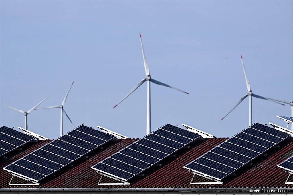 IEA: wereldwijd meer duurzame energie, maar nog niet genoeg