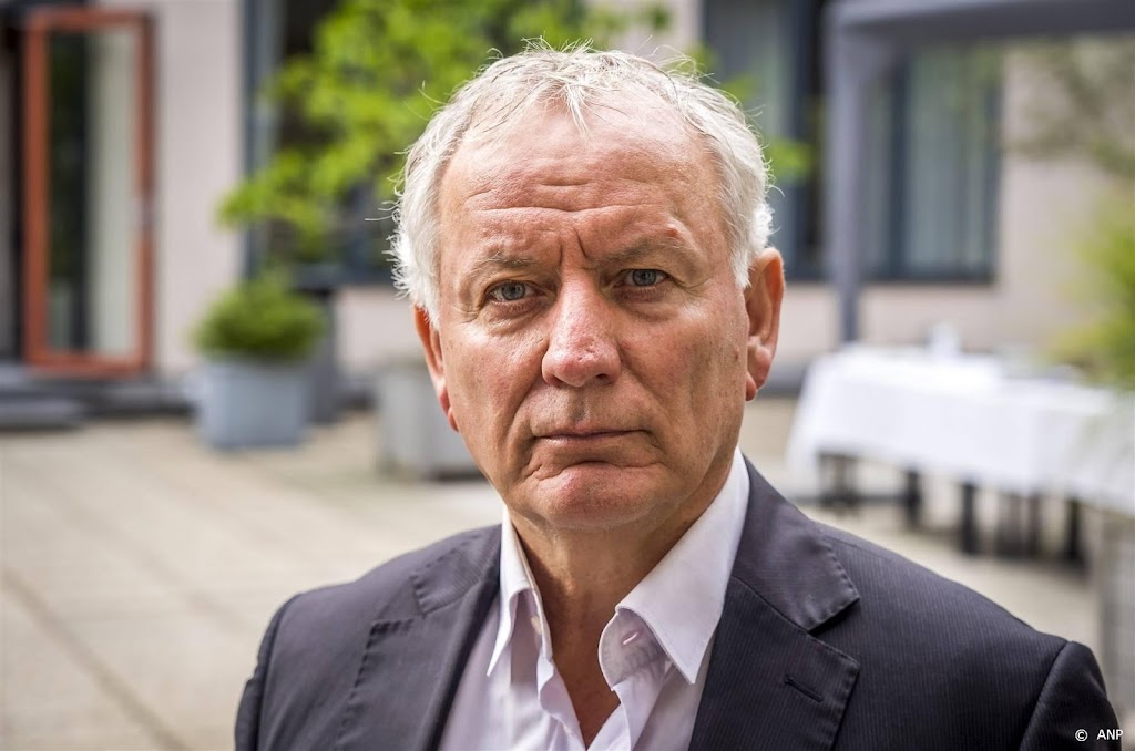 Voorzitter politiebond: integriteit is nog altijd taboeonderwerp