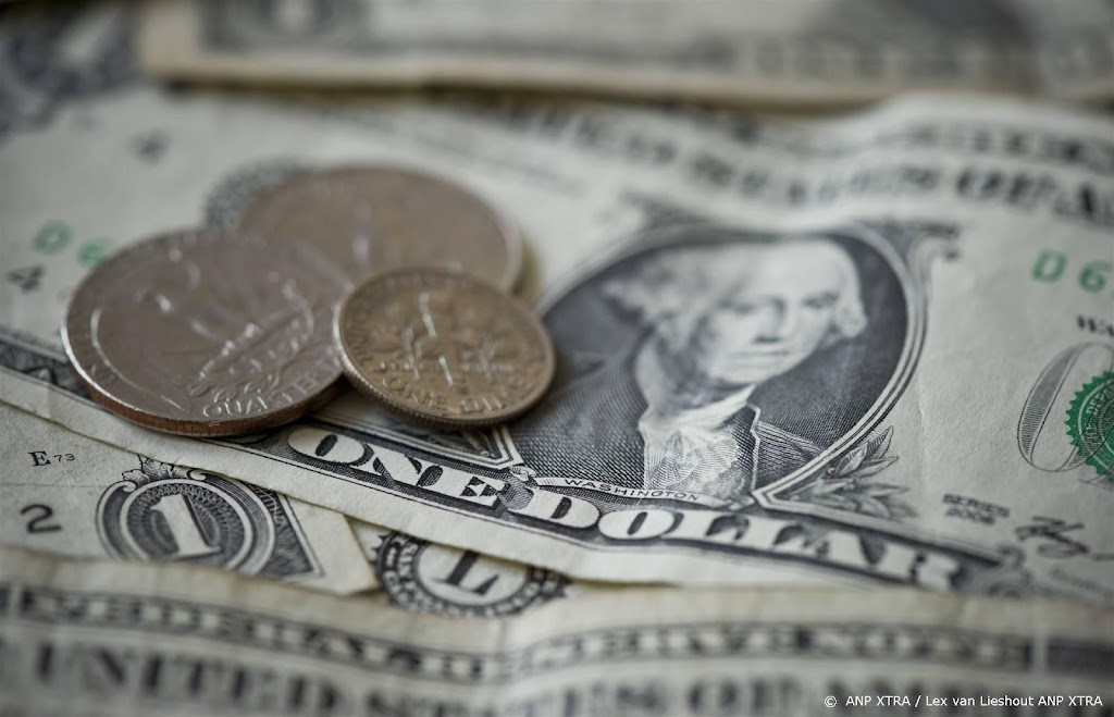 Inflatie VS koelt af tot 3 procent, laagste niveau in twee jaar