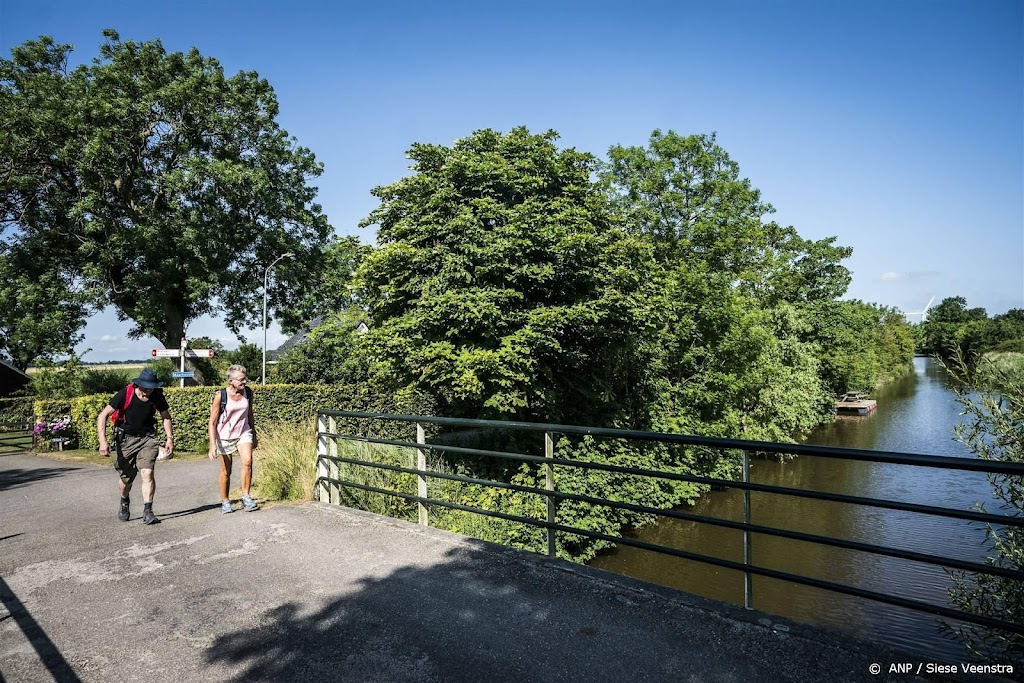 Milieudefensie verwijt Waterschap Limburg vaagheid in beleid